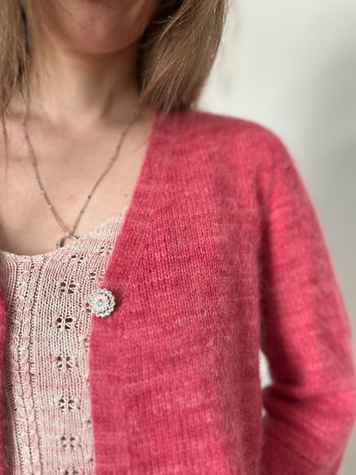 Angel Cardigan