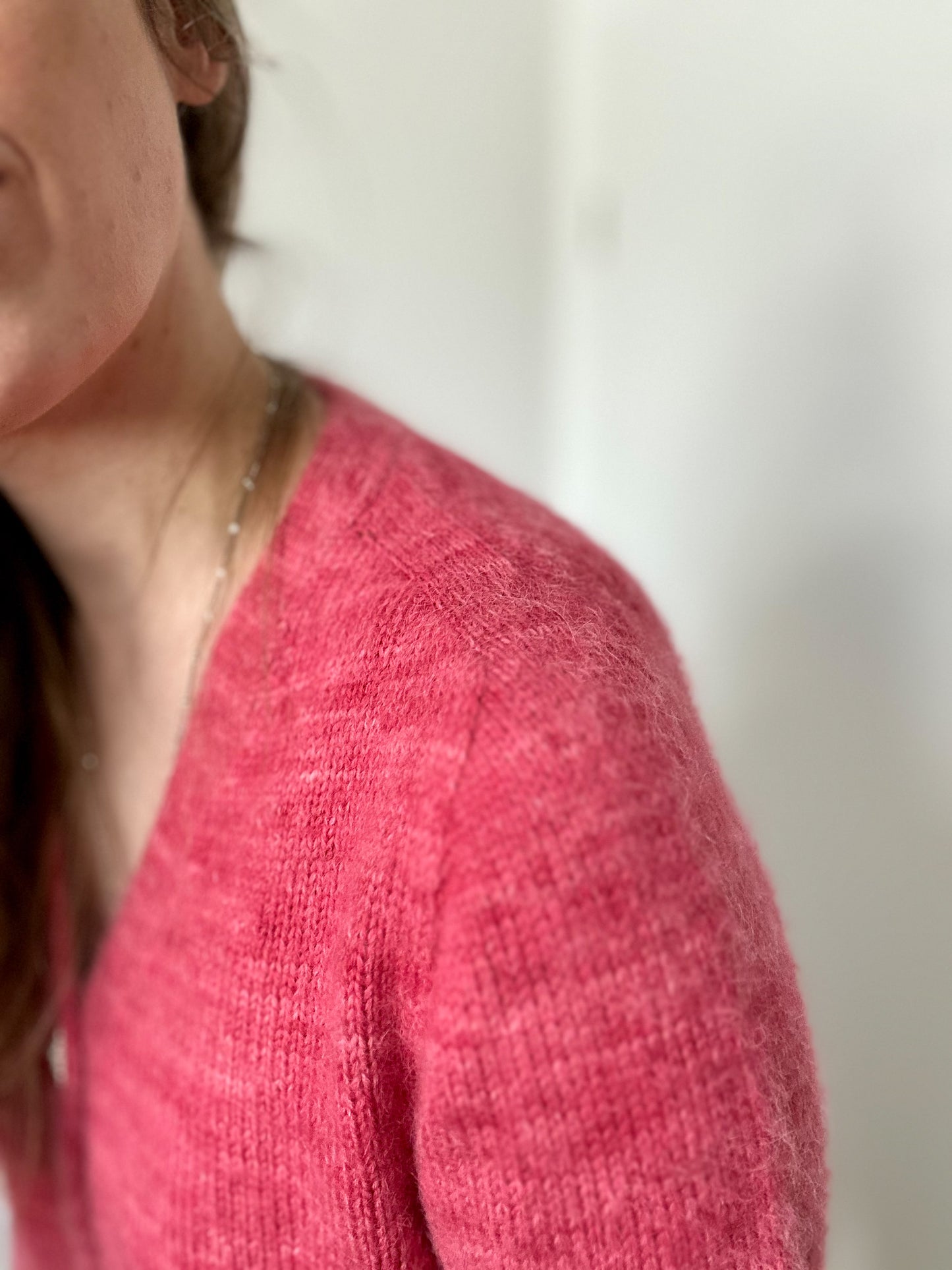 Angel Cardigan