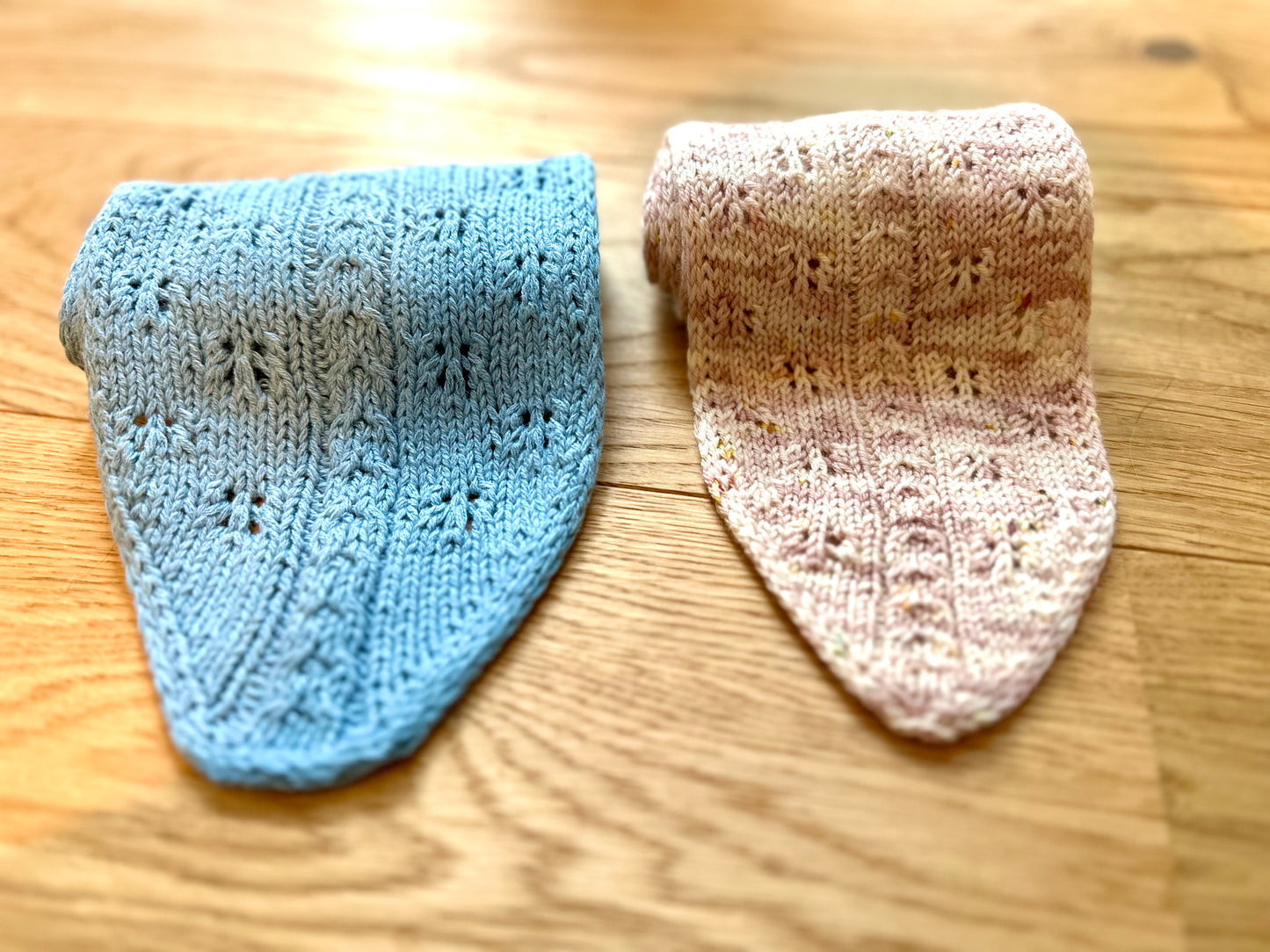Lilli Scarf