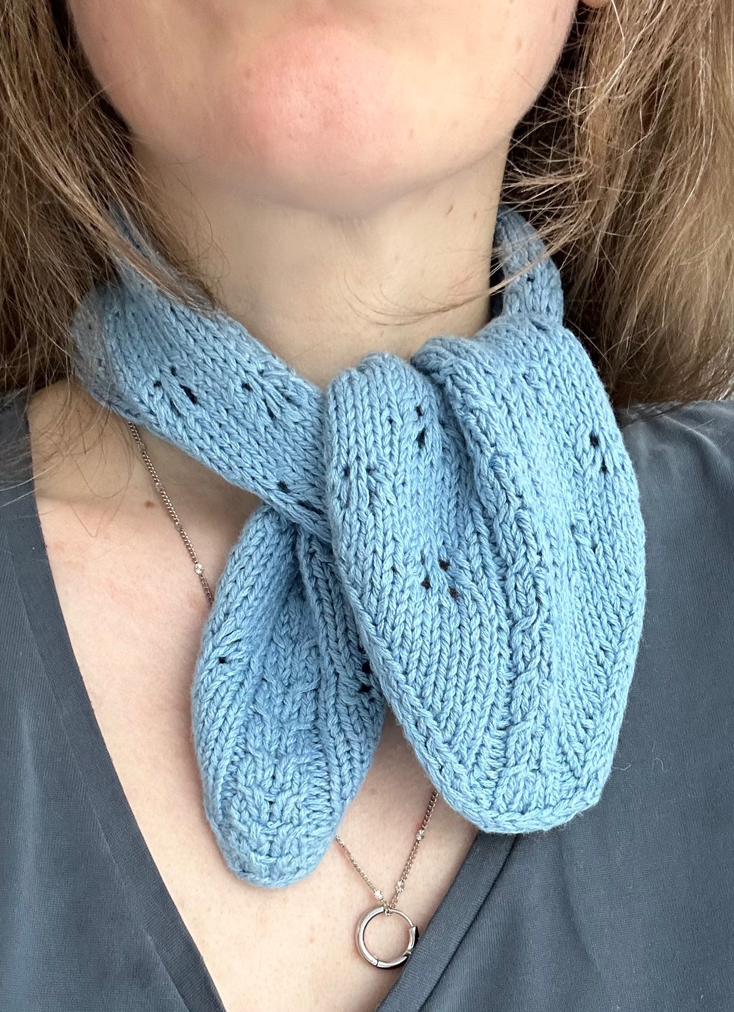 Lilli Scarf