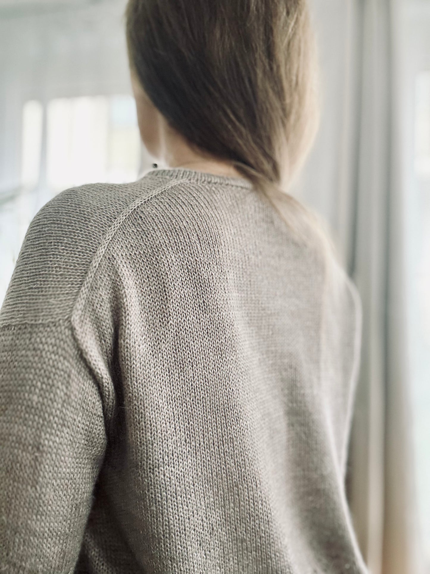 Sevela Sweater