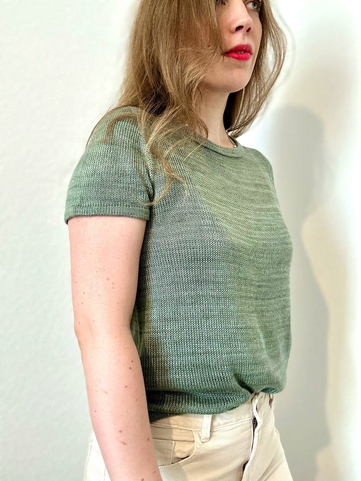 Angel Tee
