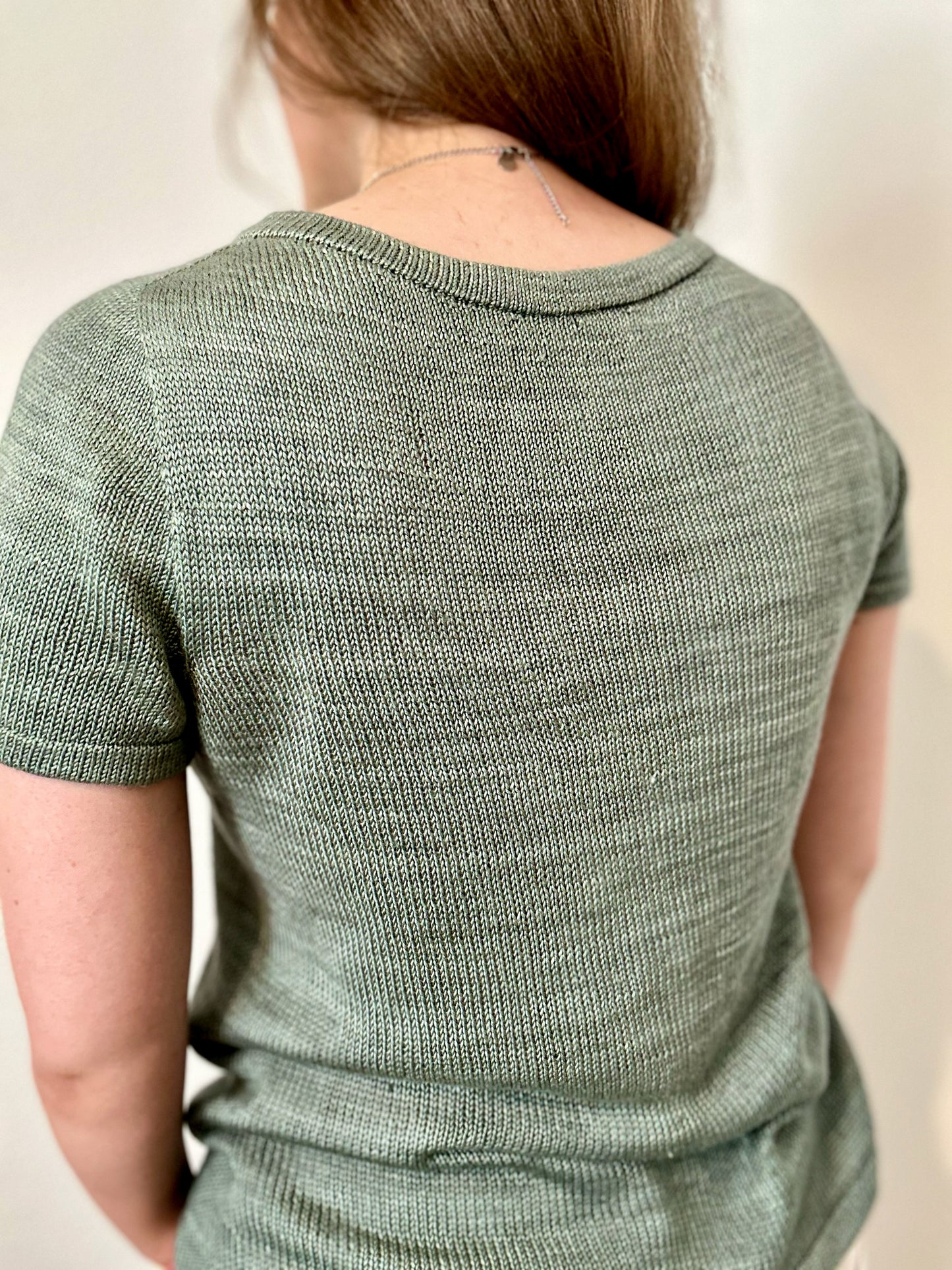 Angel Tee