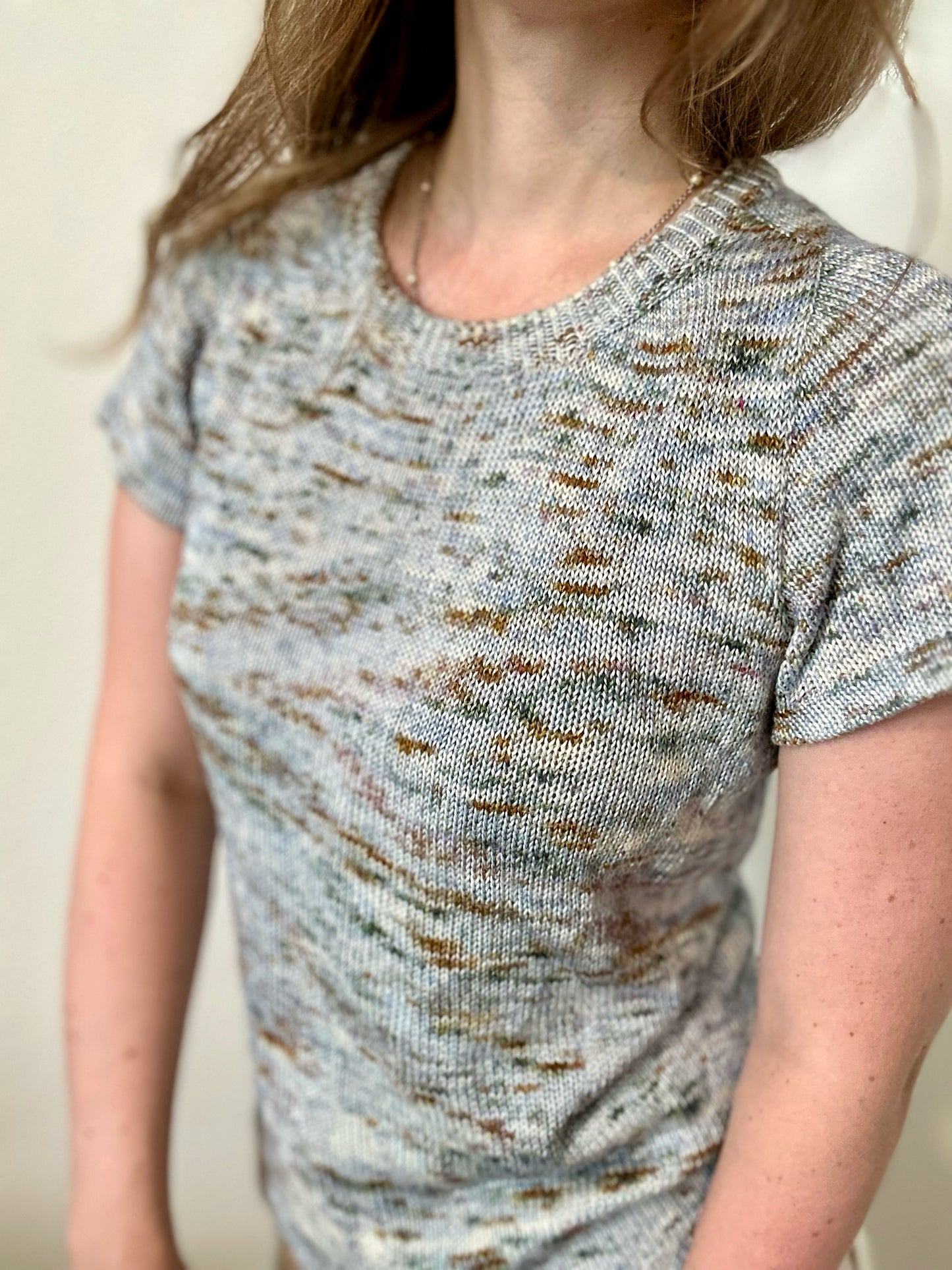 Angel Tee