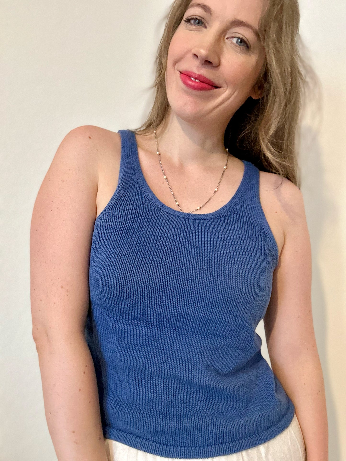 Belle Top Light