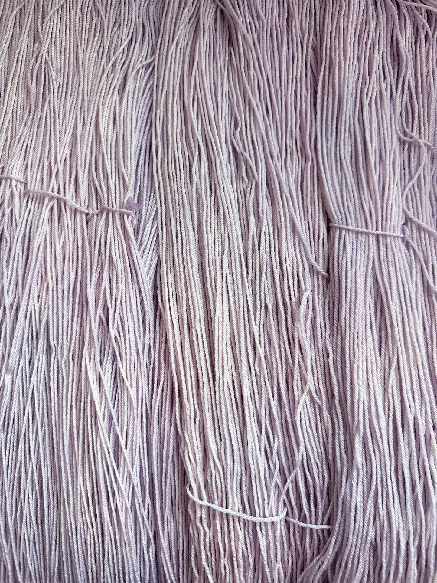 Fine Soft Sock - Fliedertraum (Selestine Palette)