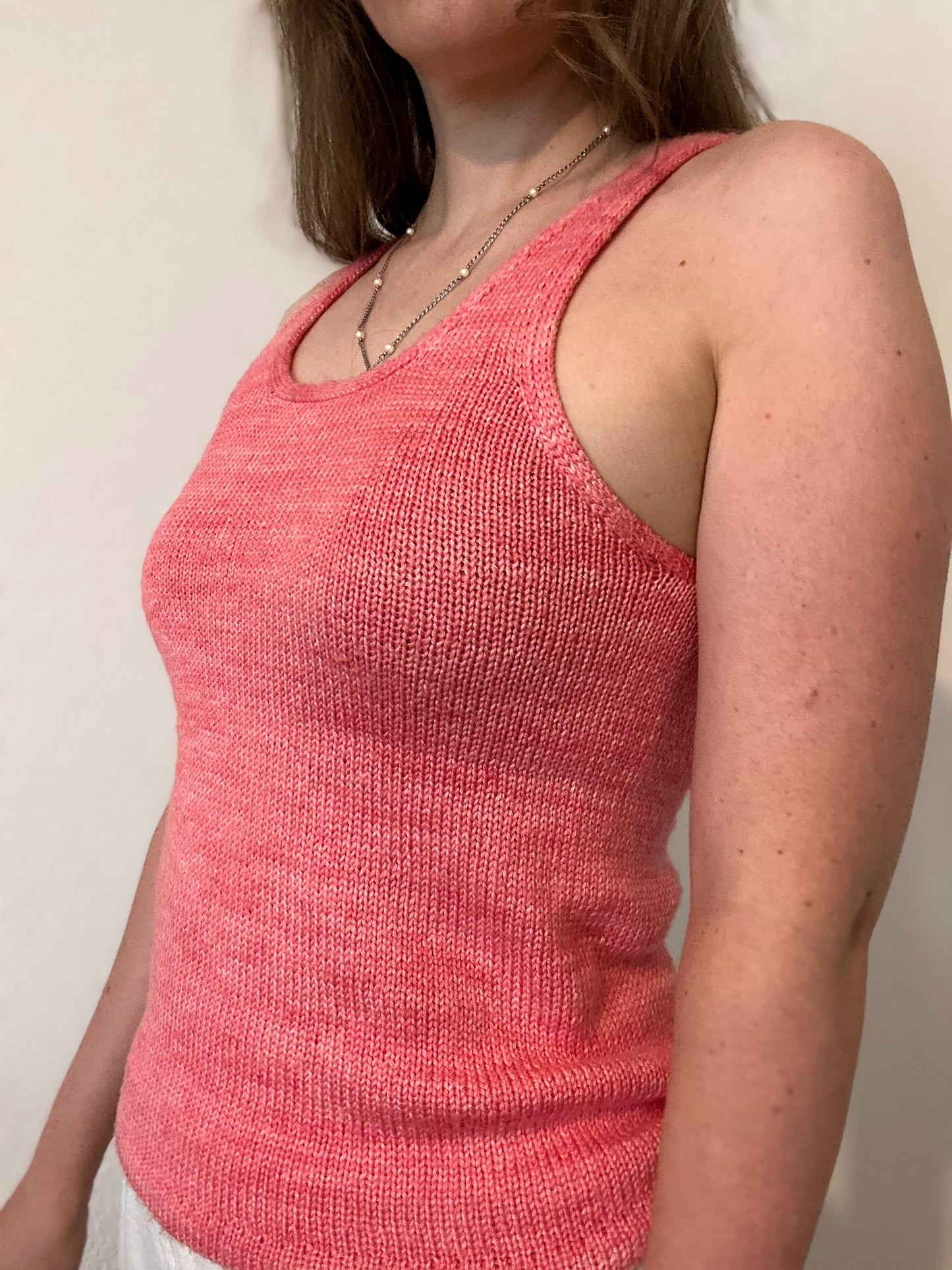 Belle Top Light