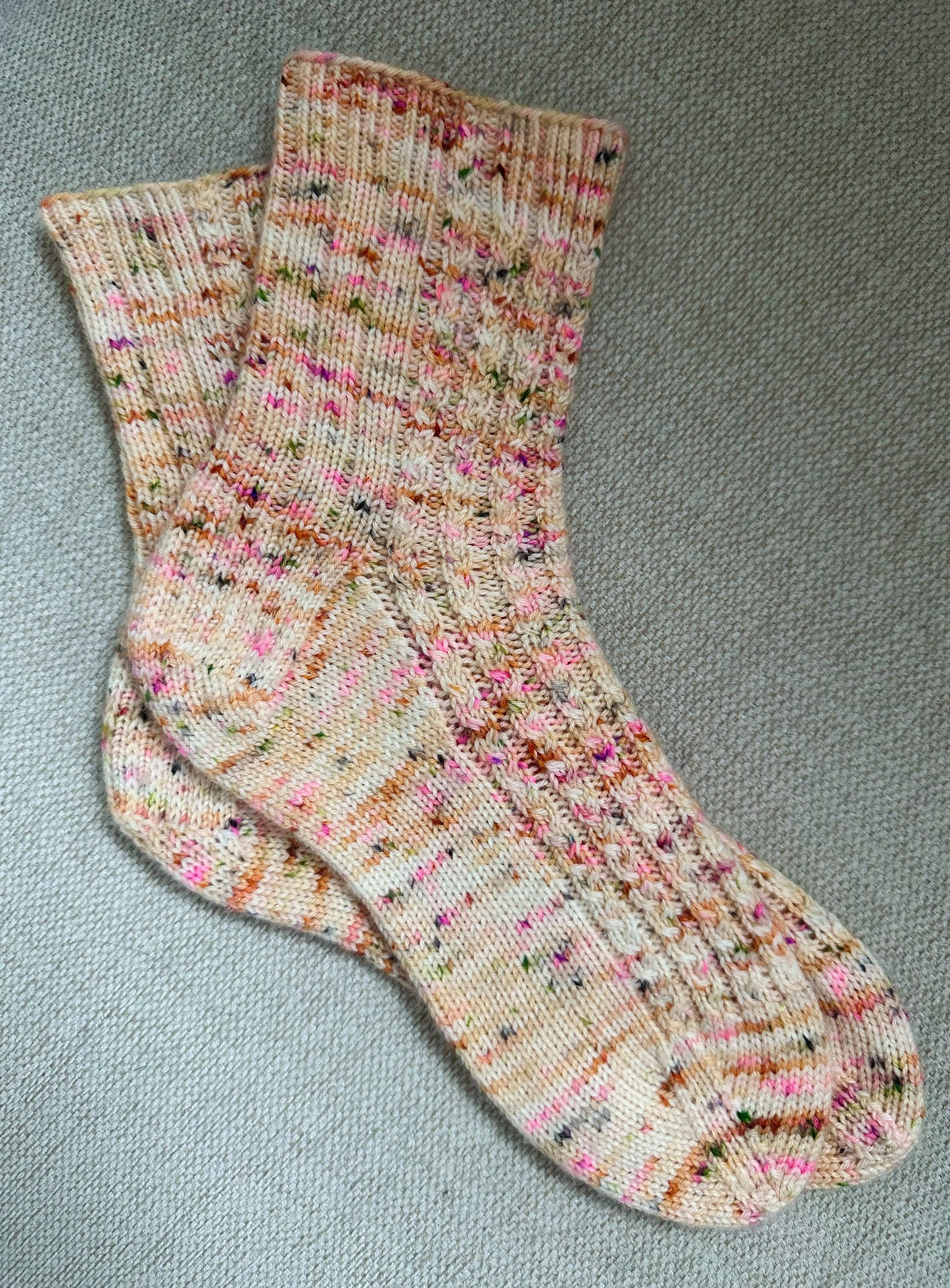 Selestine Socks