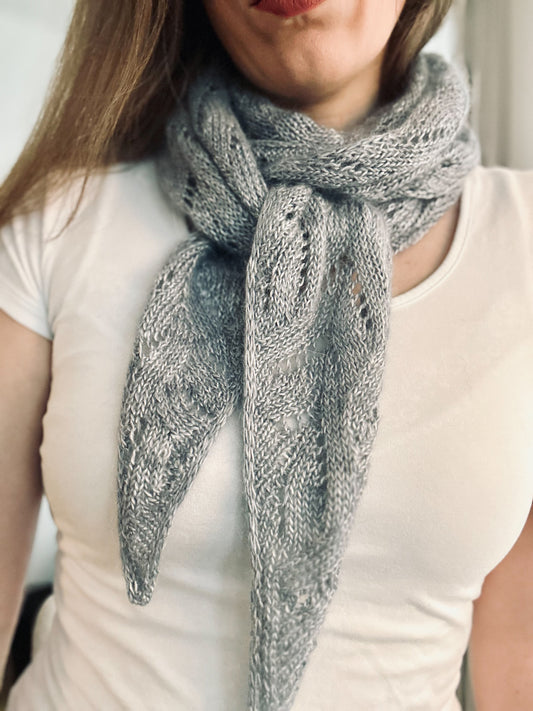 Sevela Scarf