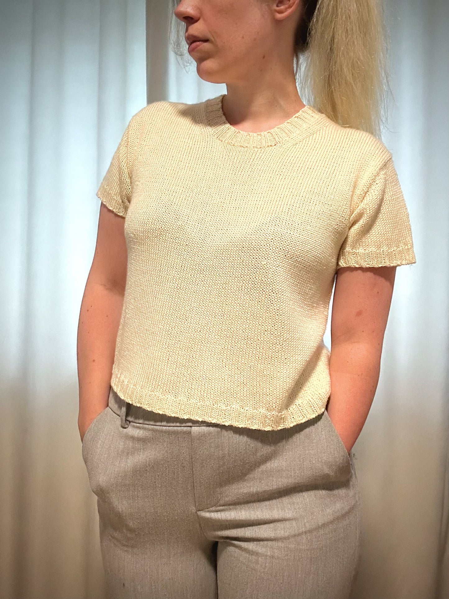 Polly Tee
