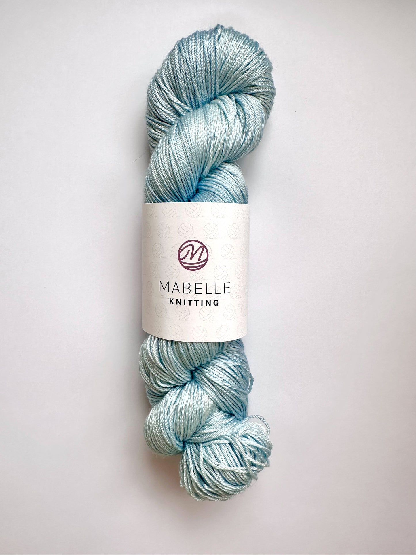 Silky Merino - Vergissmeinnicht (Selestine Palette)