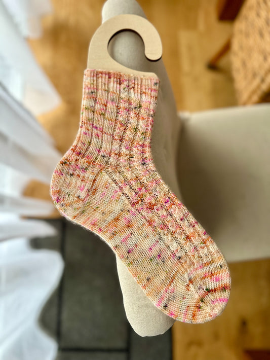 Selestine Socks