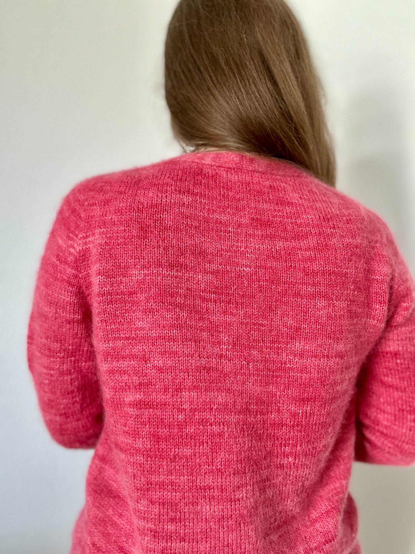 Angel Cardigan