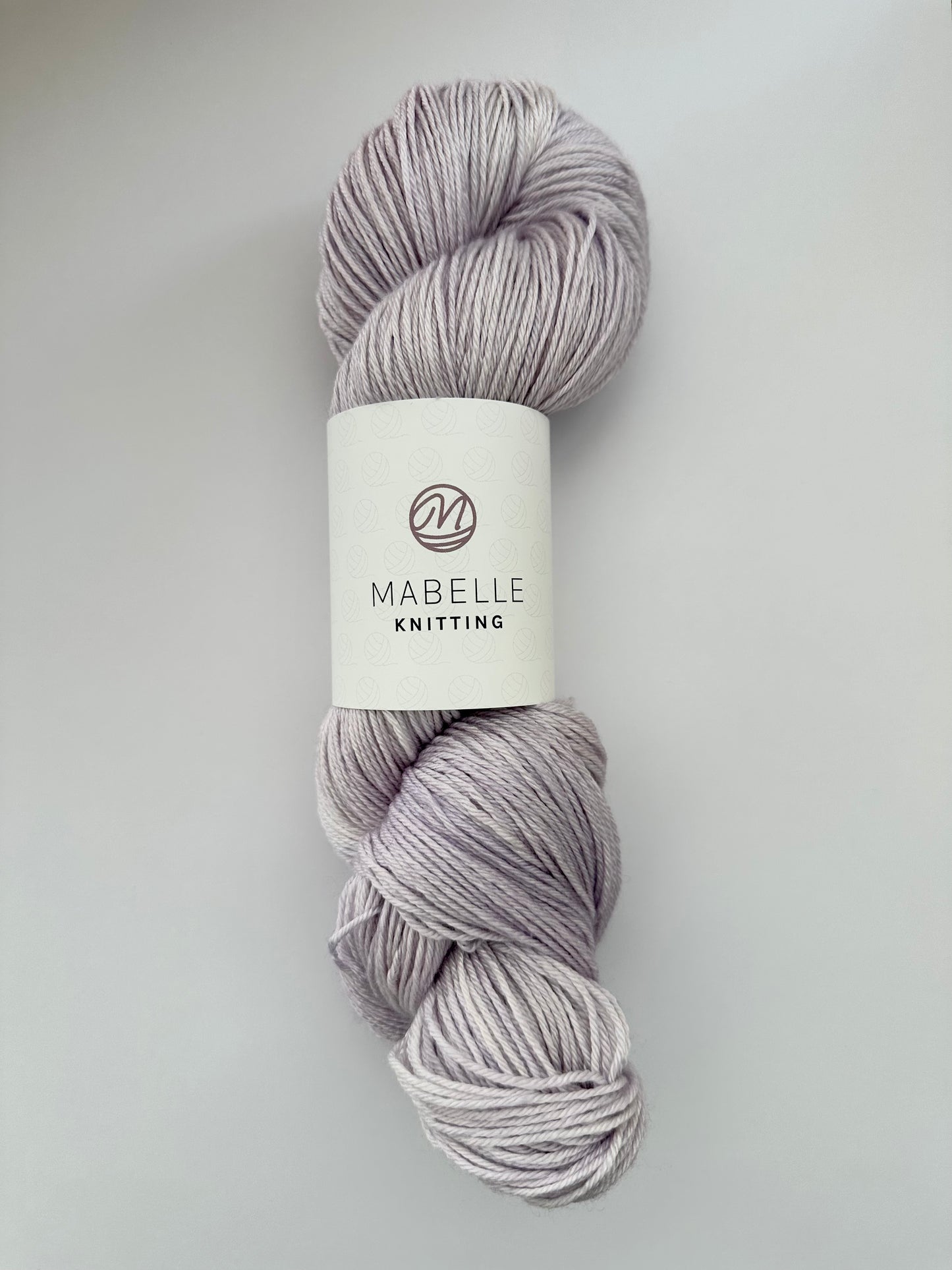 Silky Merino - Fliedertraum (Selestine Palette)