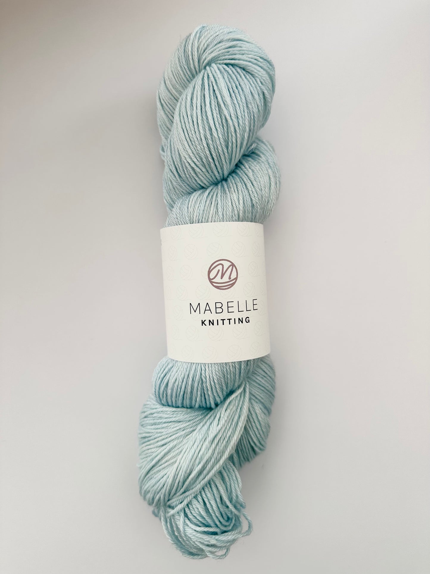 Silky Merino - Vergissmeinnicht (Selestine Palette)