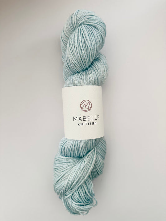 Silky Merino - Vergissmeinnicht (Selestine Palette)