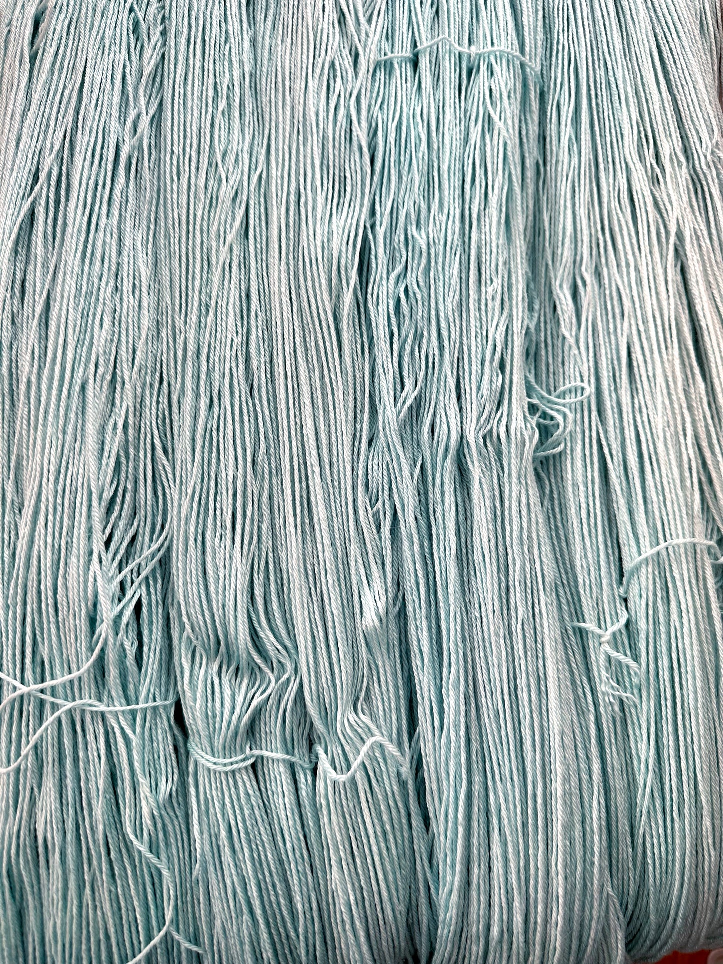 Silky Merino - Vergissmeinnicht (Selestine Palette)
