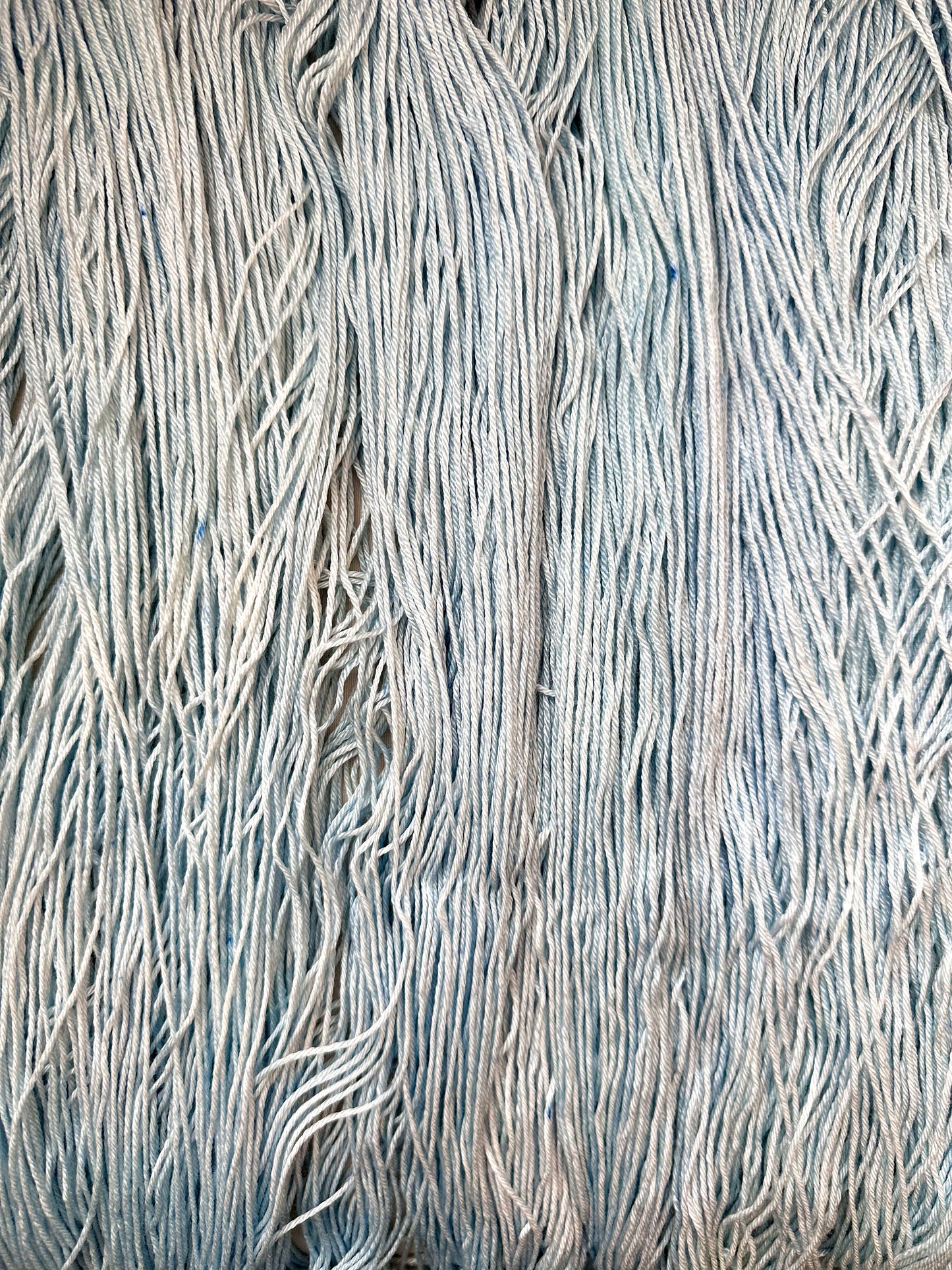 Silky Merino - Unikate
