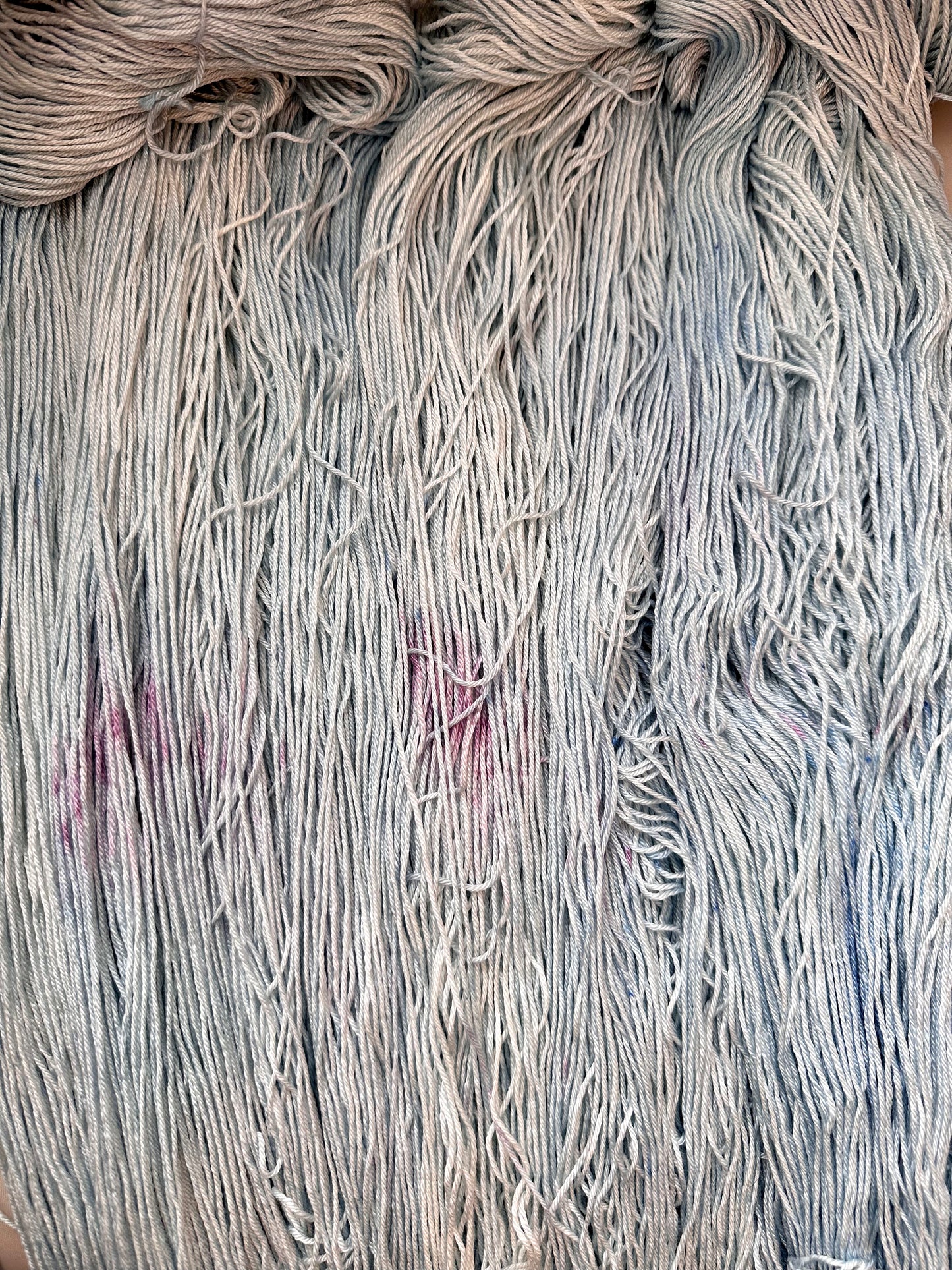 Silky Merino - Unikate