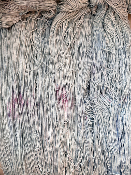 Silky Merino - Unikate