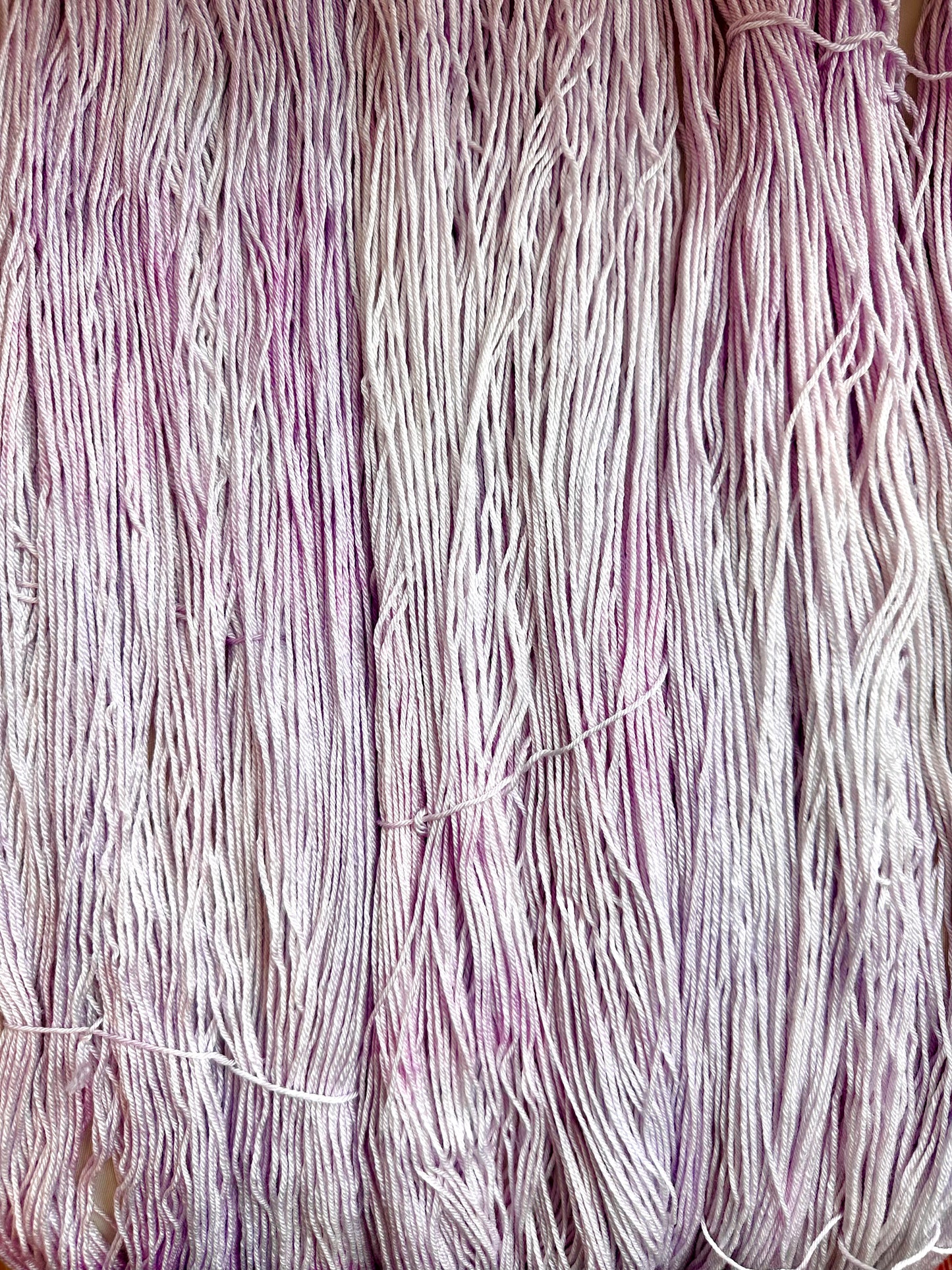 Silky Merino - Unikate