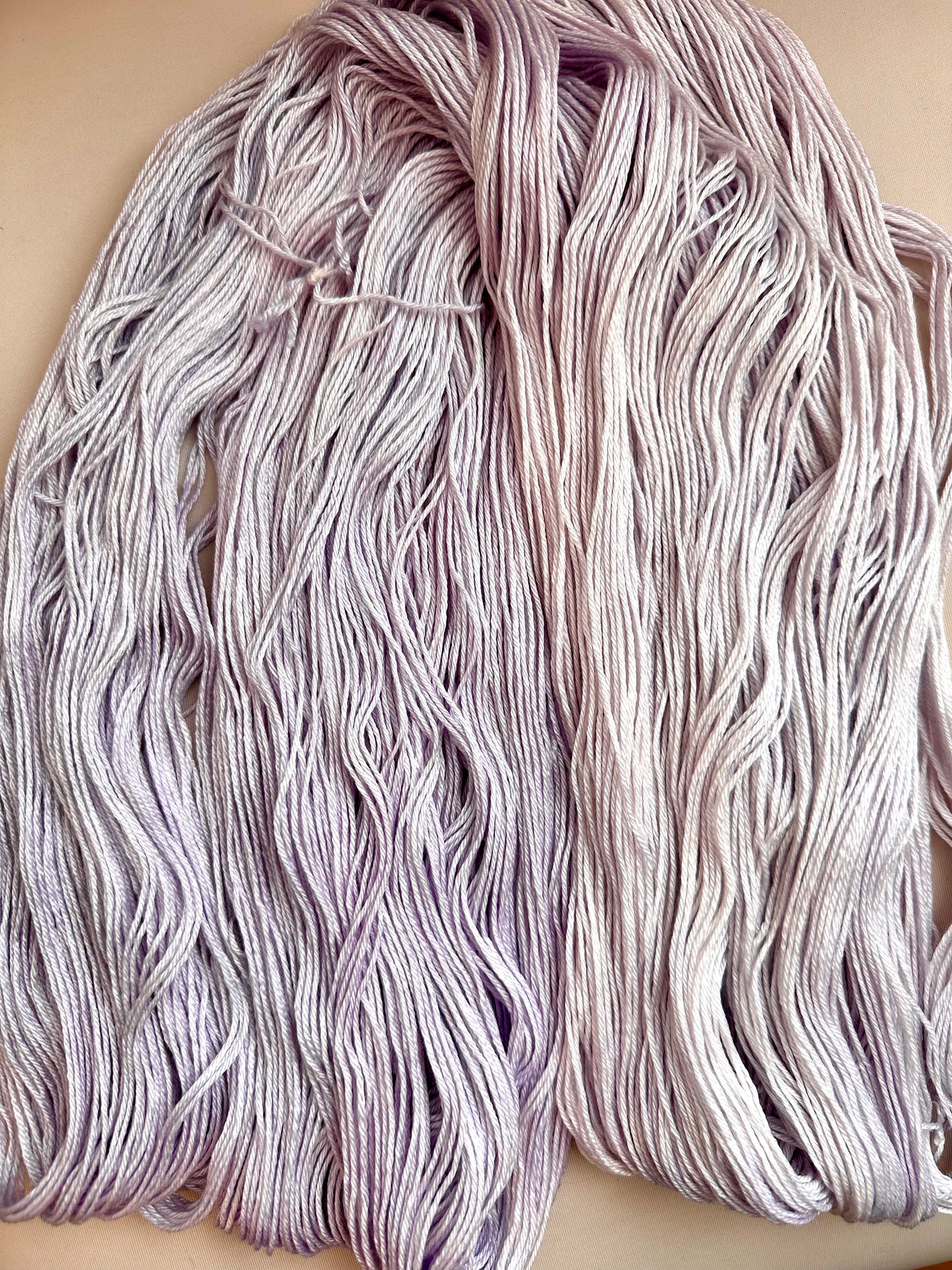 Silky Merino - Unikate