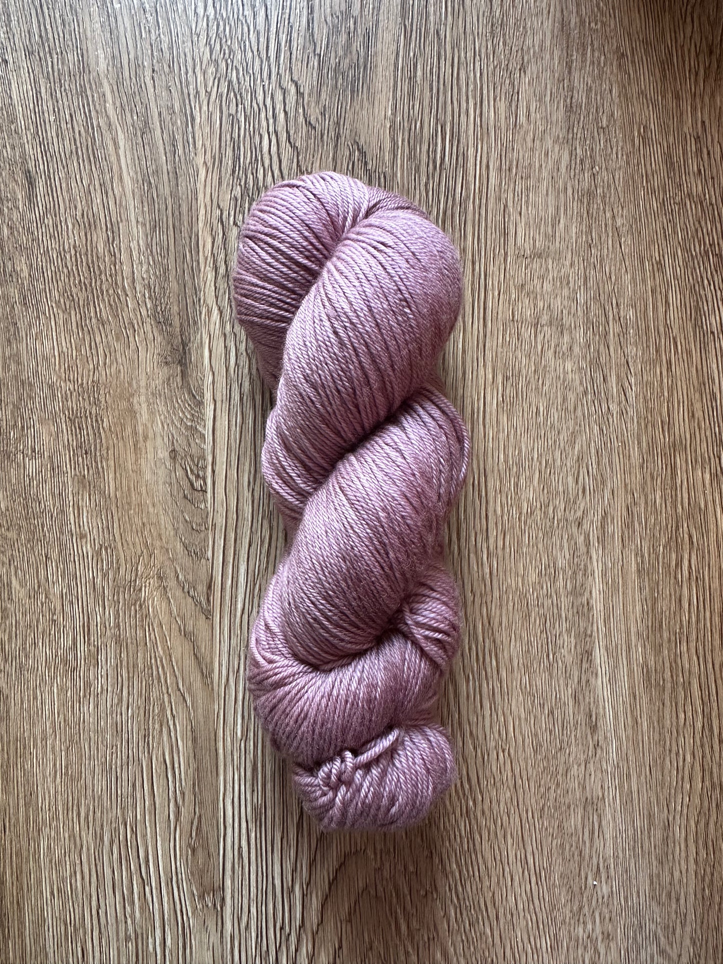 Soft Merino - Amaranth