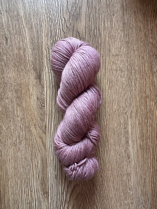 Soft Merino - Amaranth