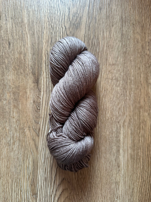 Soft Merino - Trüffel