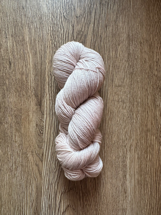 Soft Merino - Puder