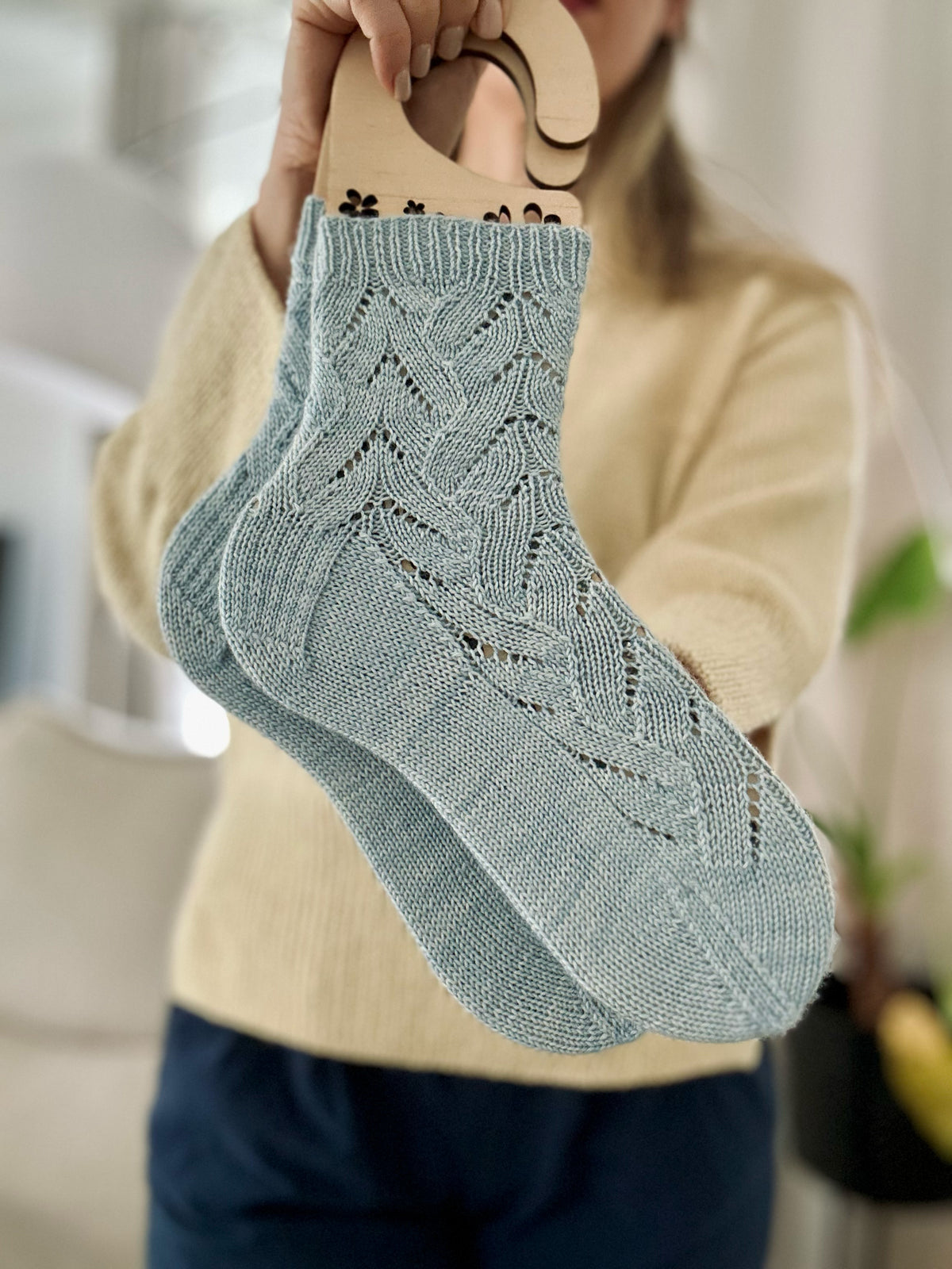 Sevela Socks