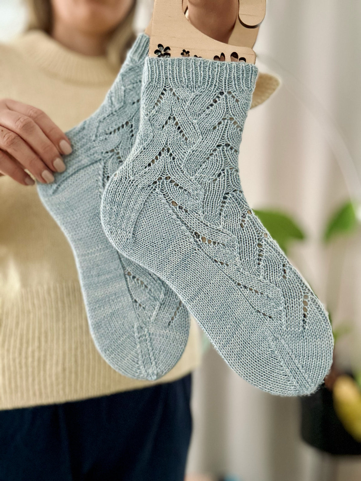 Sevela Socks