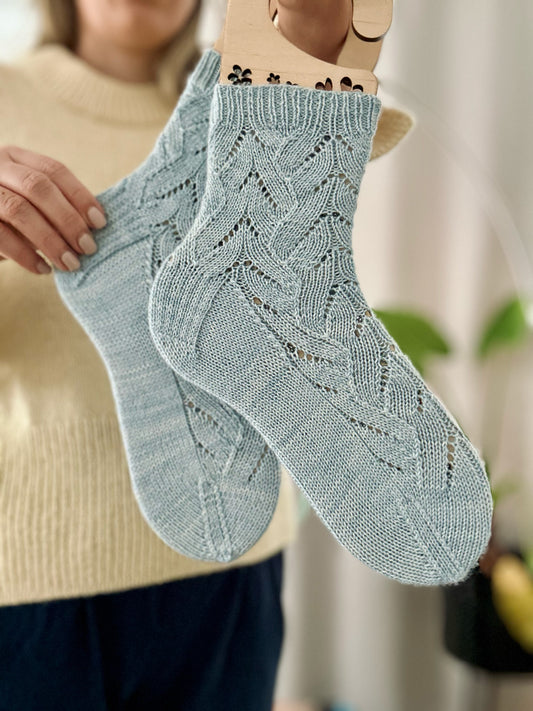 Sevela Socks