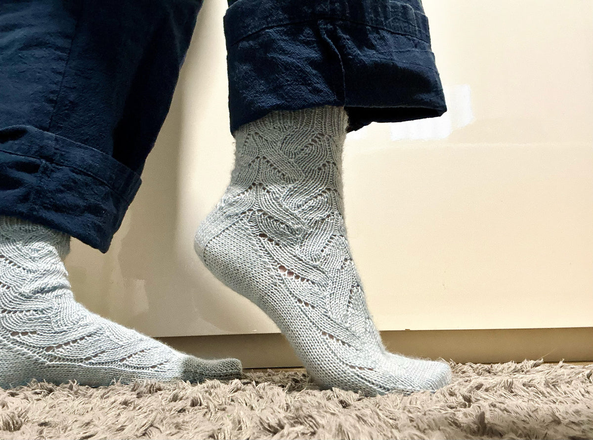 Sevela Socks