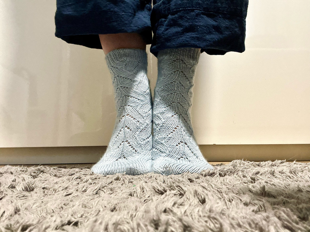 Sevela Socks