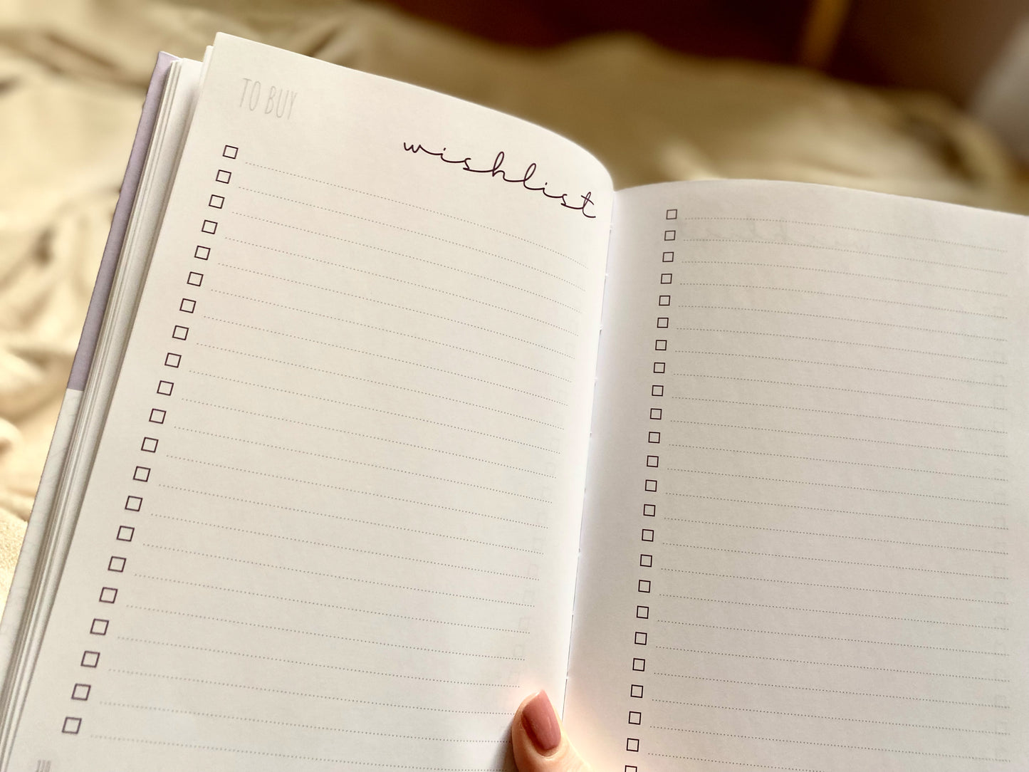 Reading Journal - Book Reviews