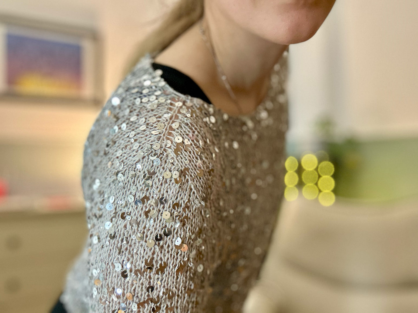 Silver Flame