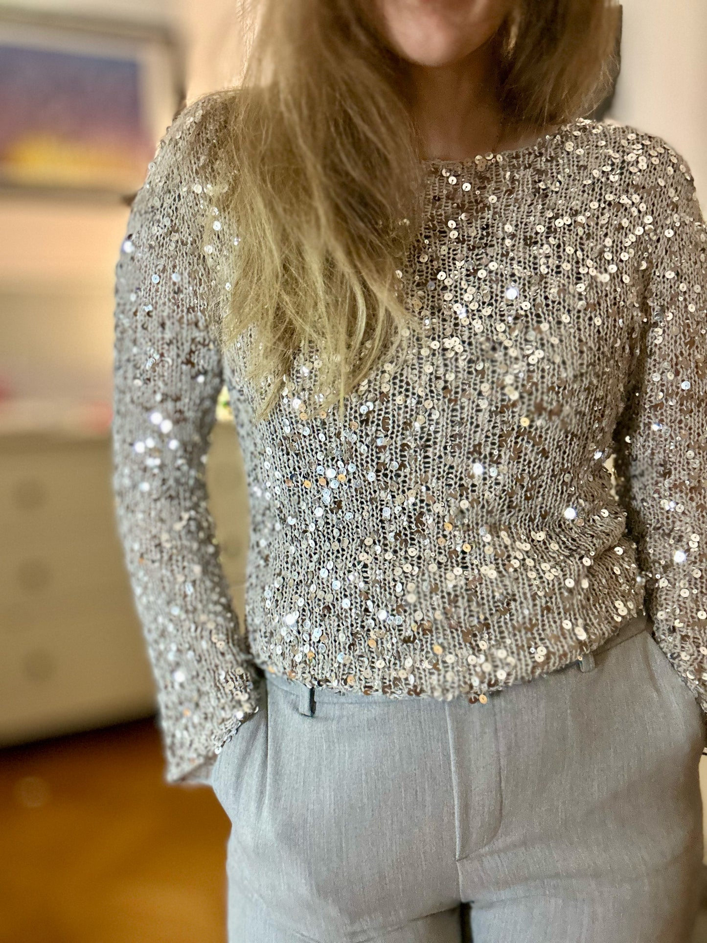 Silver Flame