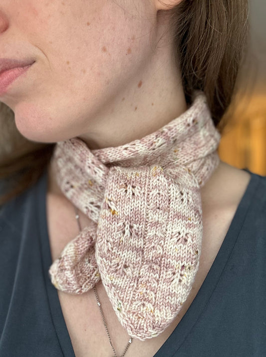 Lilli Scarf