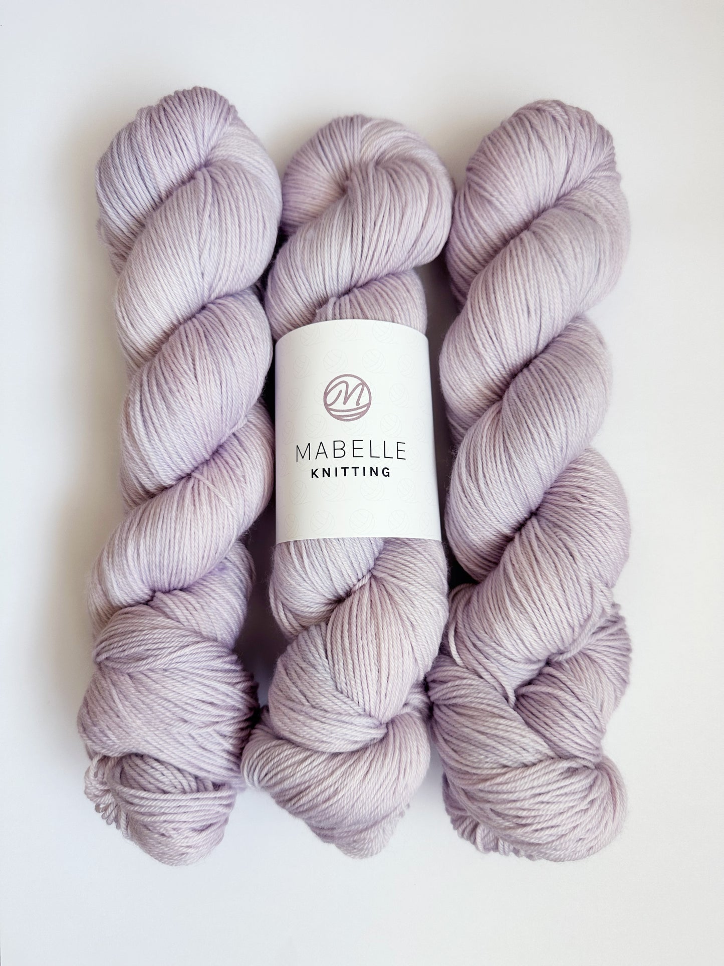 Fine Soft Sock - Fliedertraum (Selestine Palette)