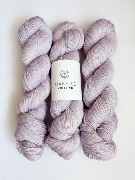 Fine Soft Sock - Fliedertraum (Selestine Palette)