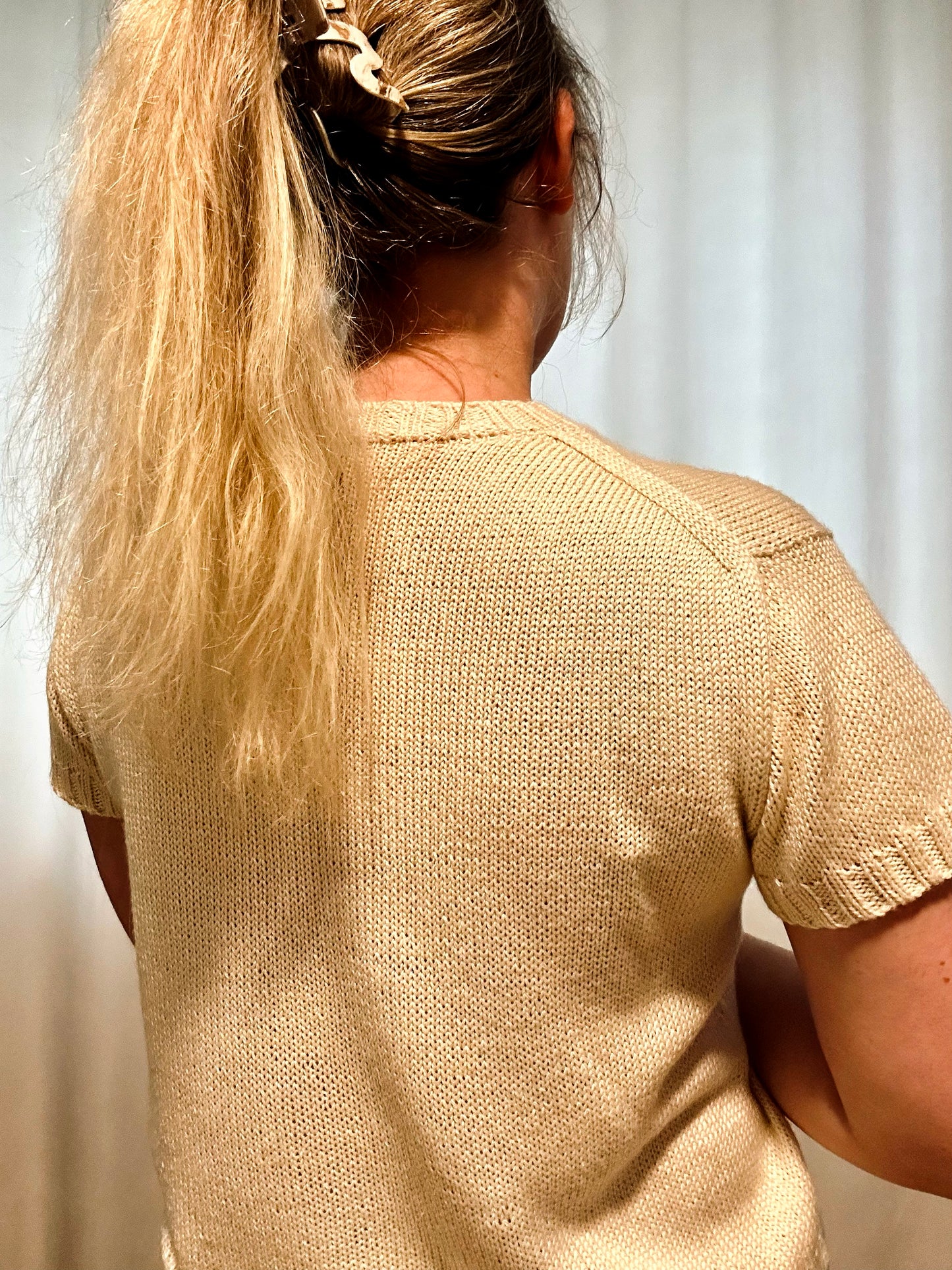 Polly Tee