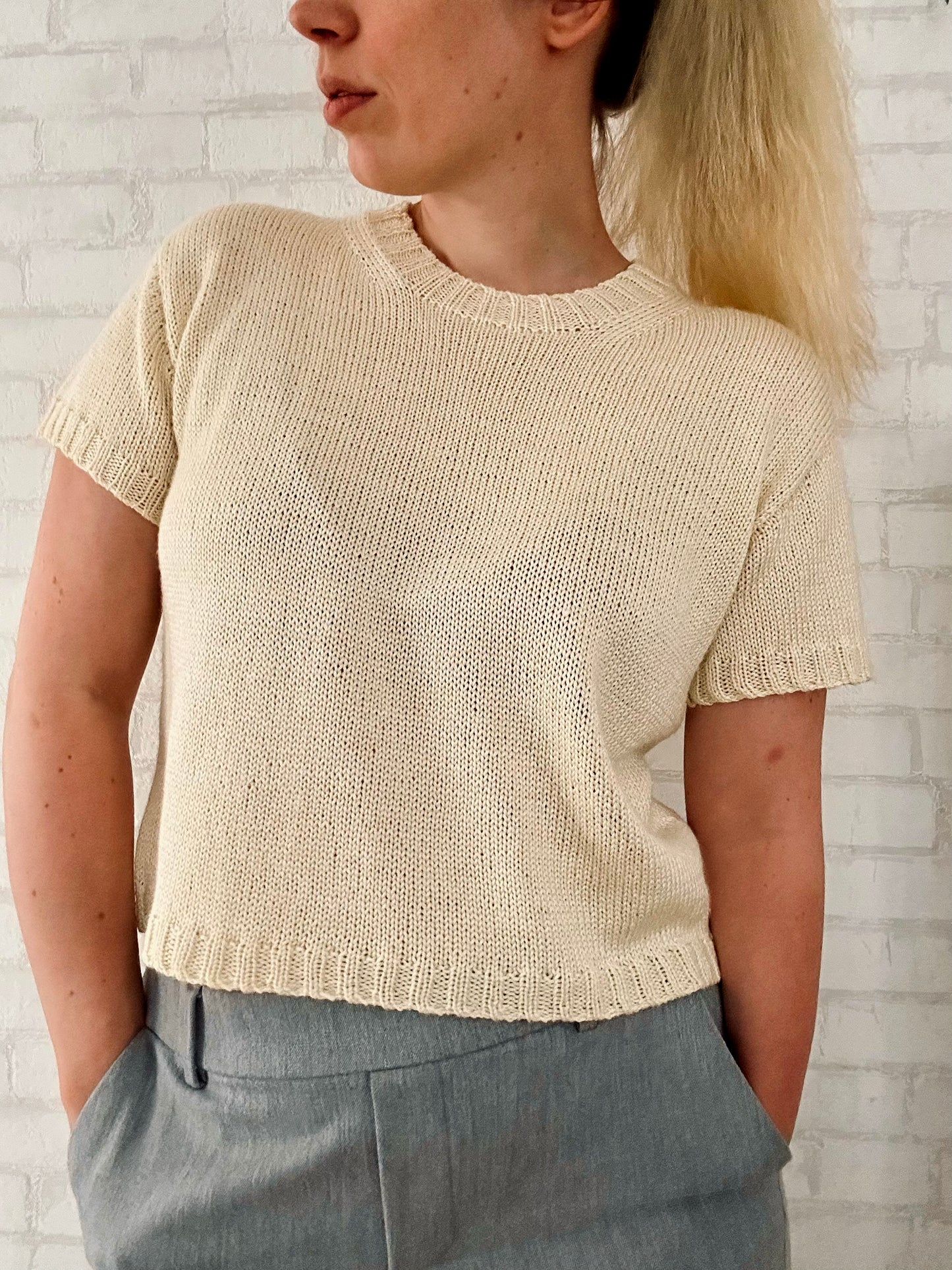 Polly Tee