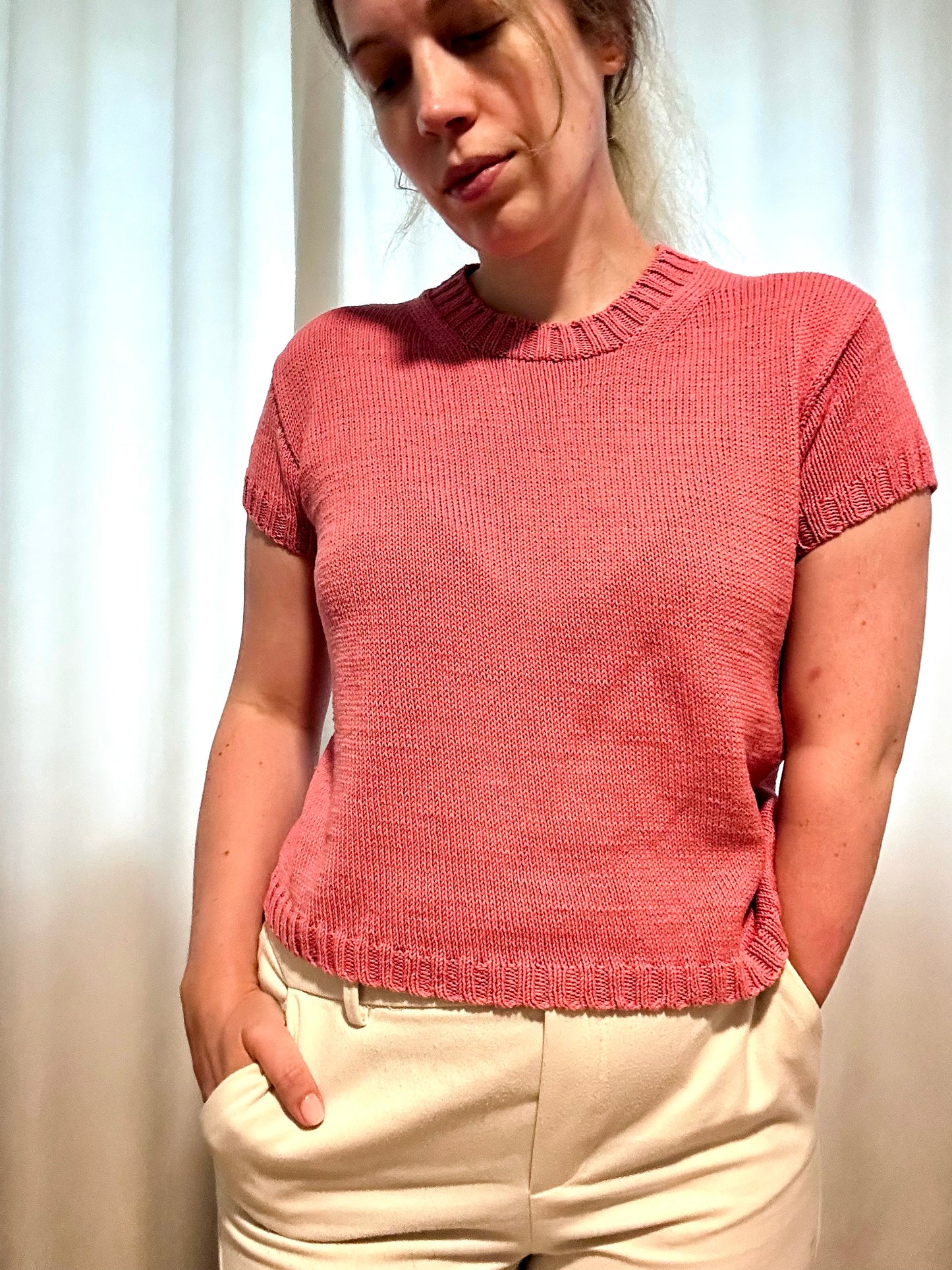 Polly Tee