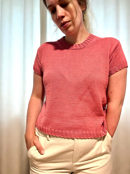 Polly Tee