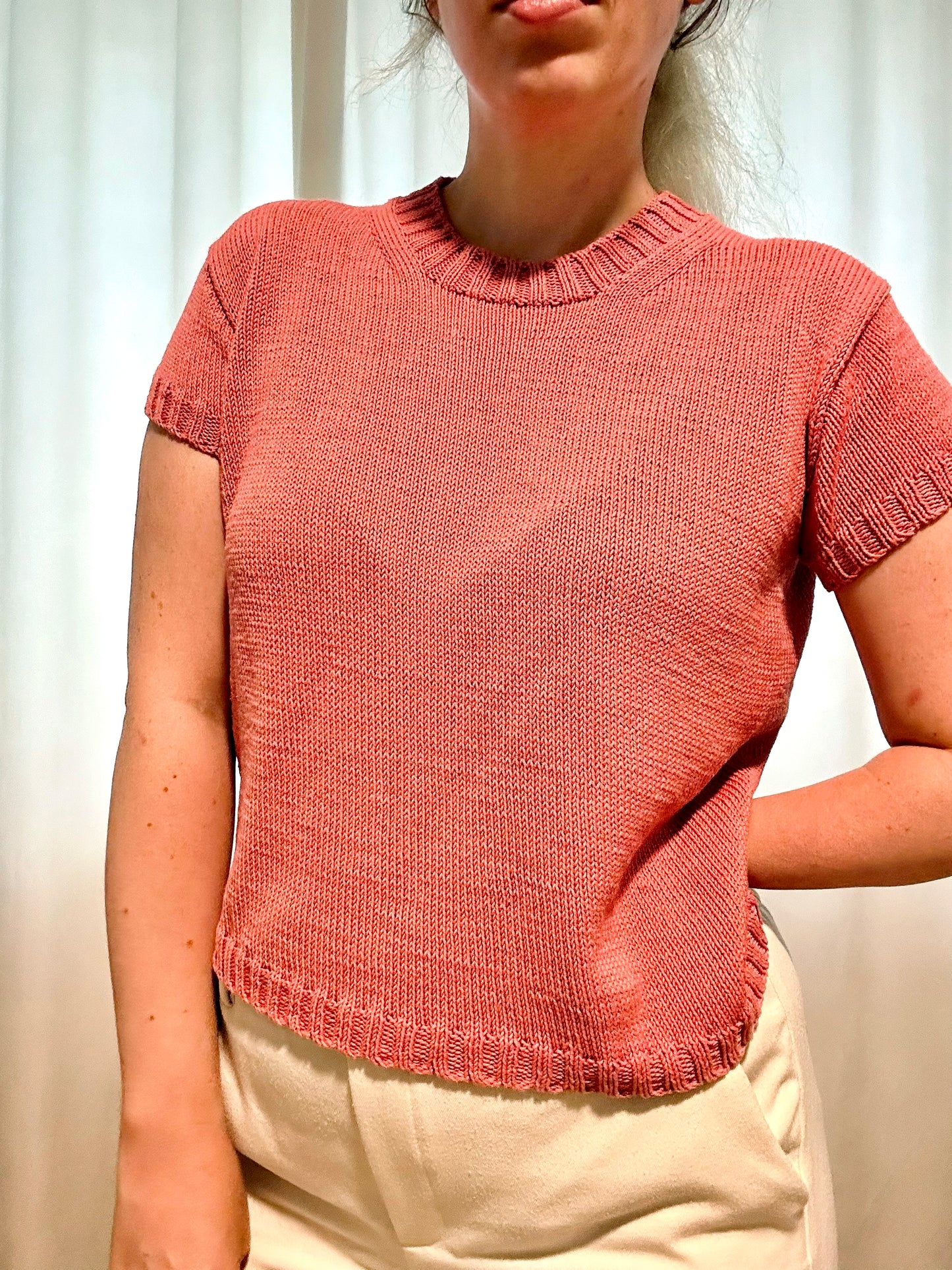 Polly Tee