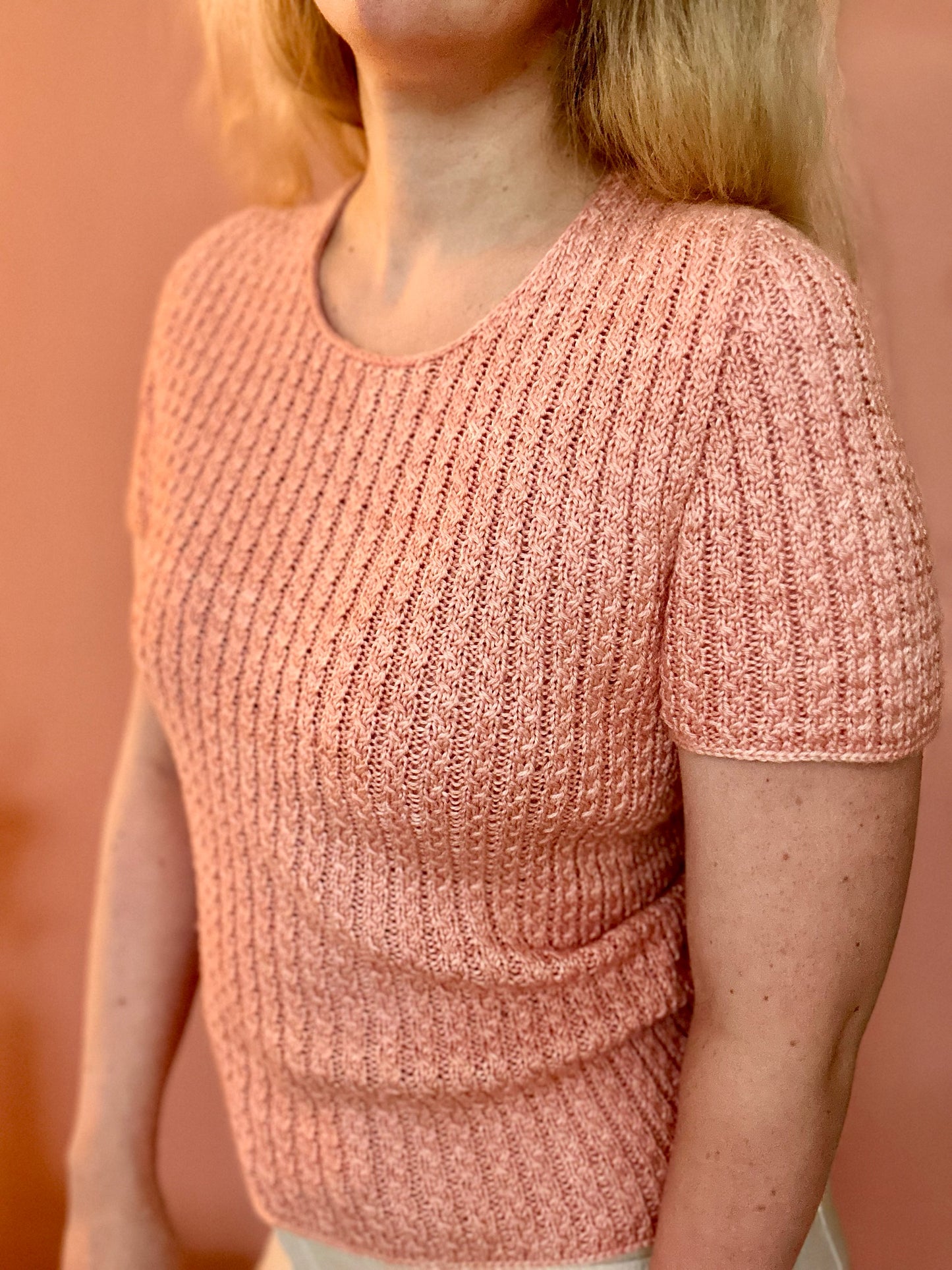 Selestine Tee