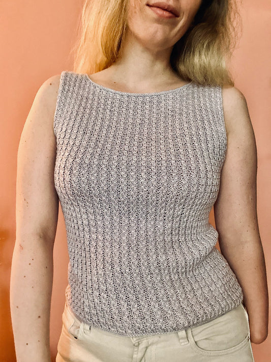 Selestine Top