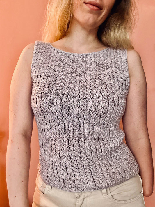 Selestine Top